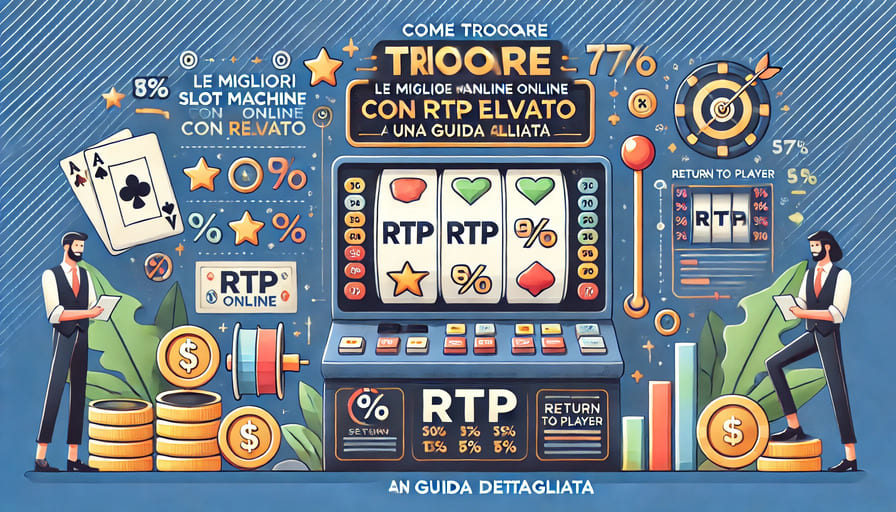 slot alta RTP